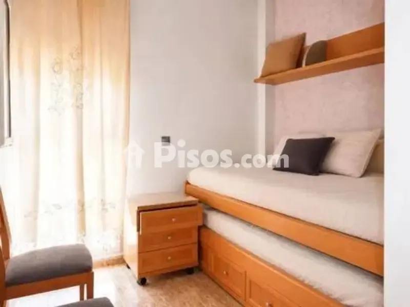 Camere da letto - Central Apartment with Parking in Isla Plana