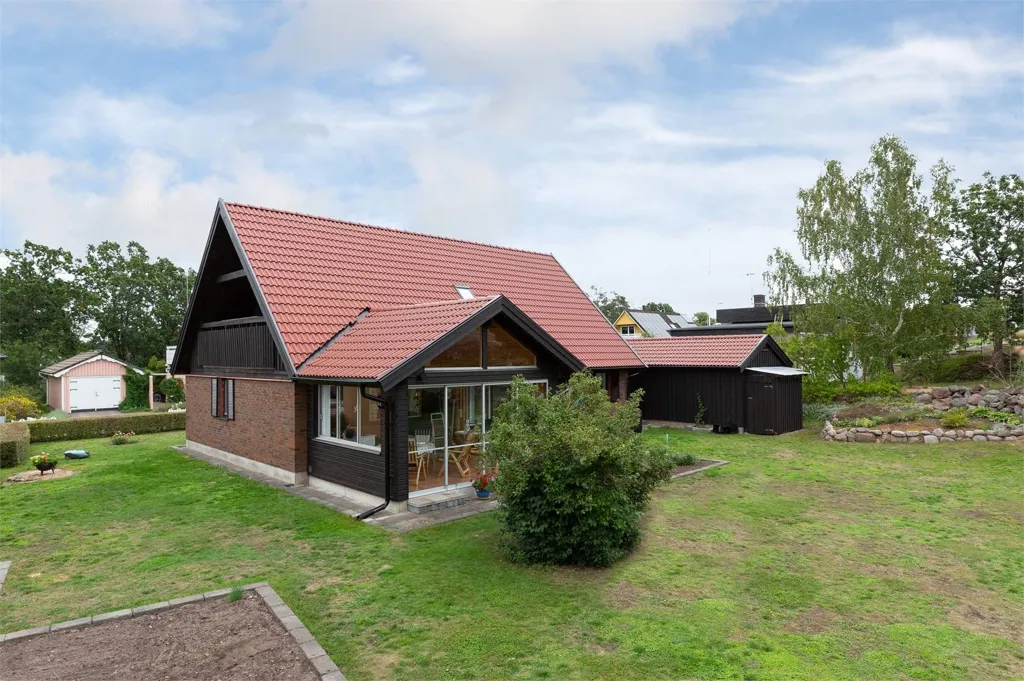 Maison 5 pièces à Oskarshamns kommun