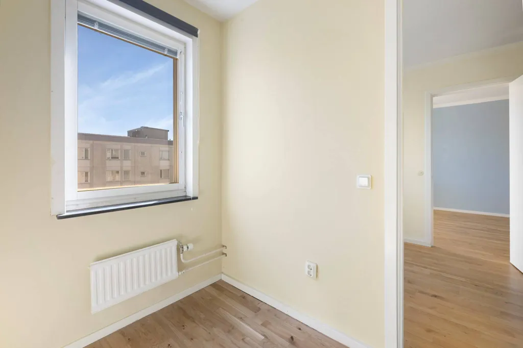 Pièces - Apartment with Balcony in Stockholm