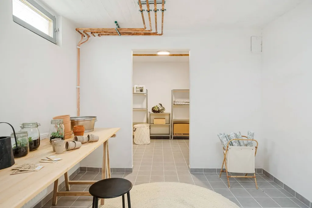 Maison 3 pièces à Timrå kommun