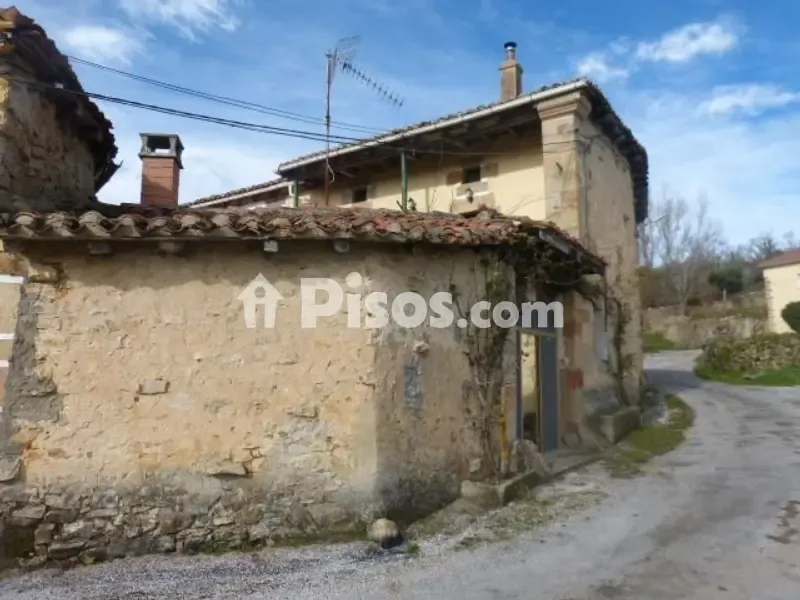 Maison 4 chambres à ES