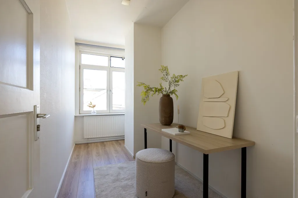Appartement 3 pièces à Rotterdam