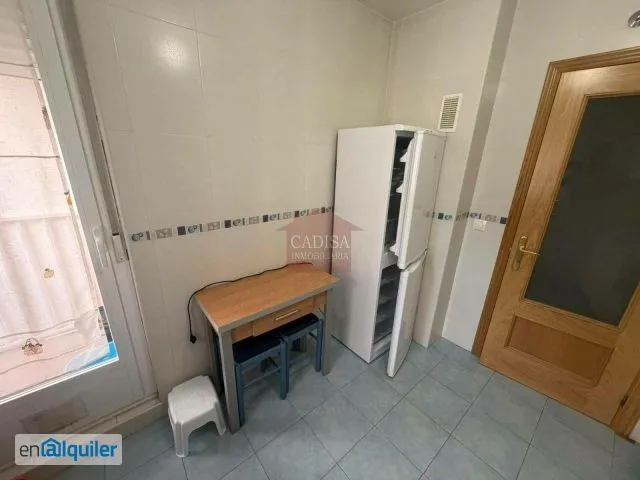 Salle à manger - Furnished Flat with Garage in Terradillos