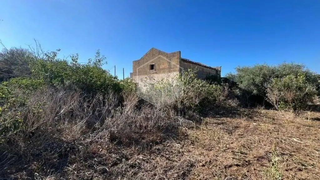 Välivaade - Rustic Cottage with Sea View in Marsala