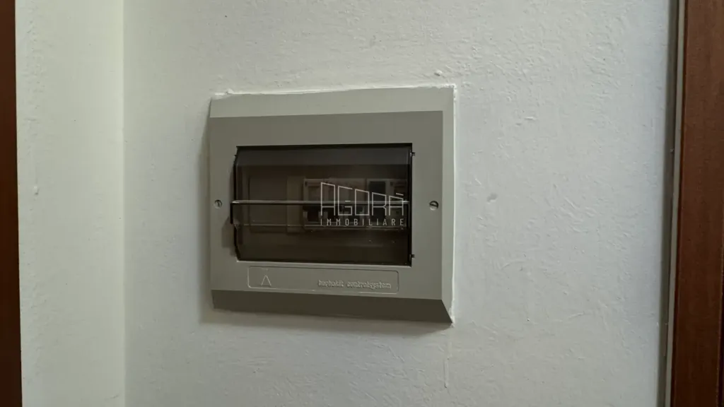 Toad - Apartment with Garage in Lusia Centre