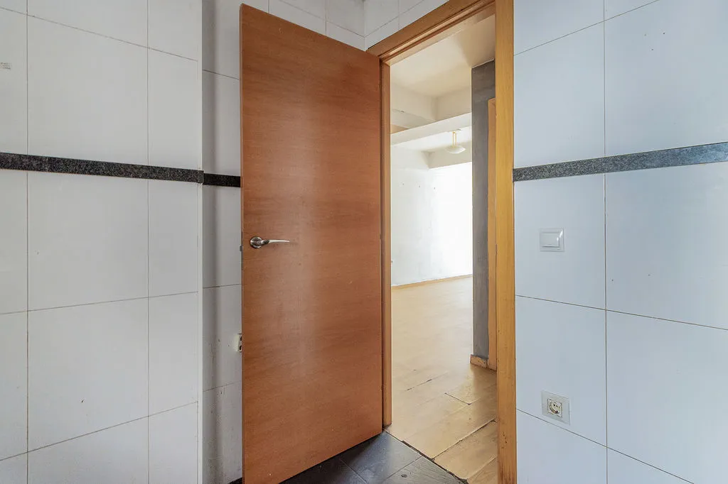 Ingresso - New Duplex in Central Lleida