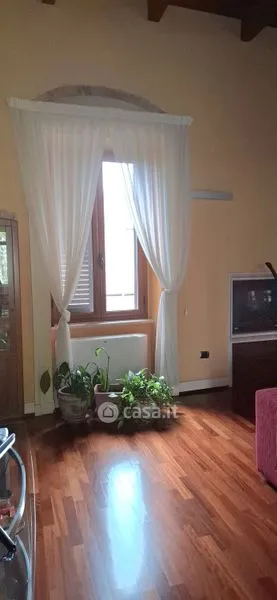 Séjour - Period Apartment with Sea View in Crotone
