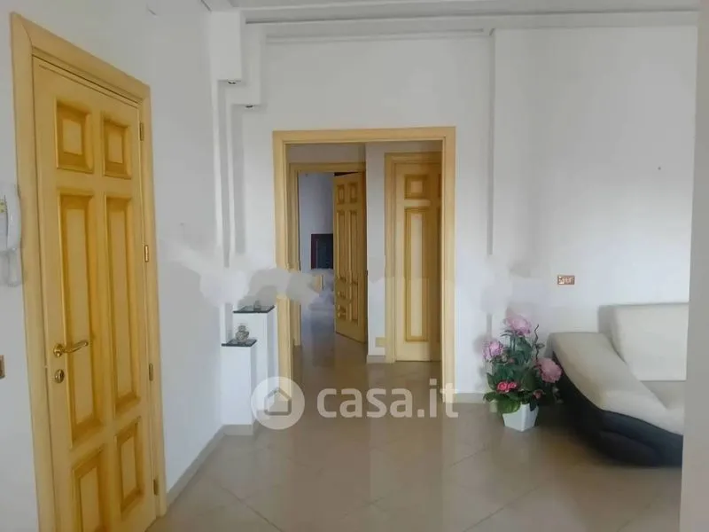 Elutuba - Quadrilocale with Balcony in Butera