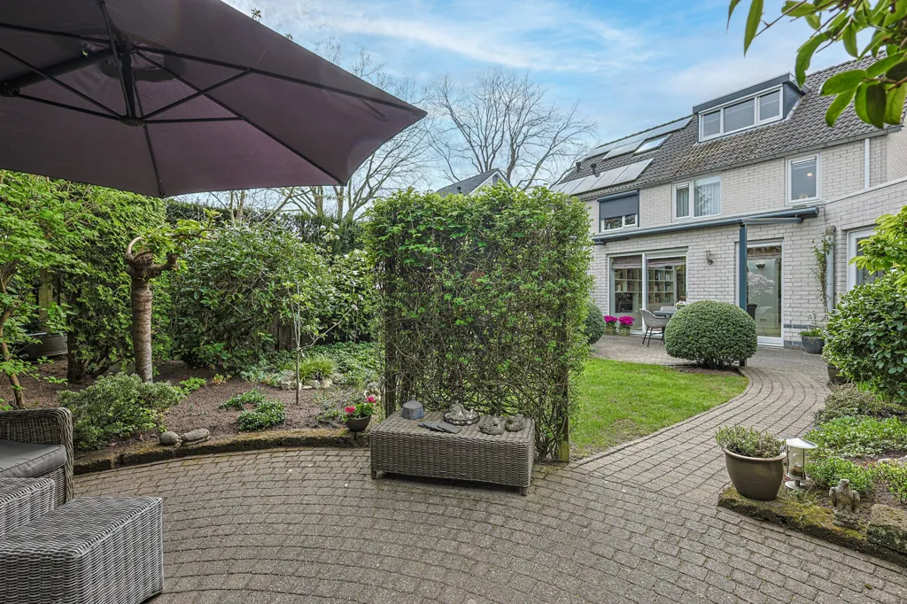 Maison 6 pièces à Eindhoven