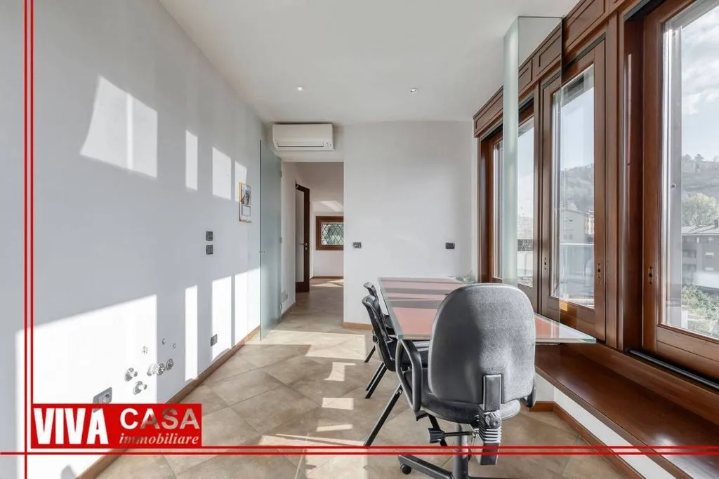 Studio - Luxury Flat with Terraces in Pianoro