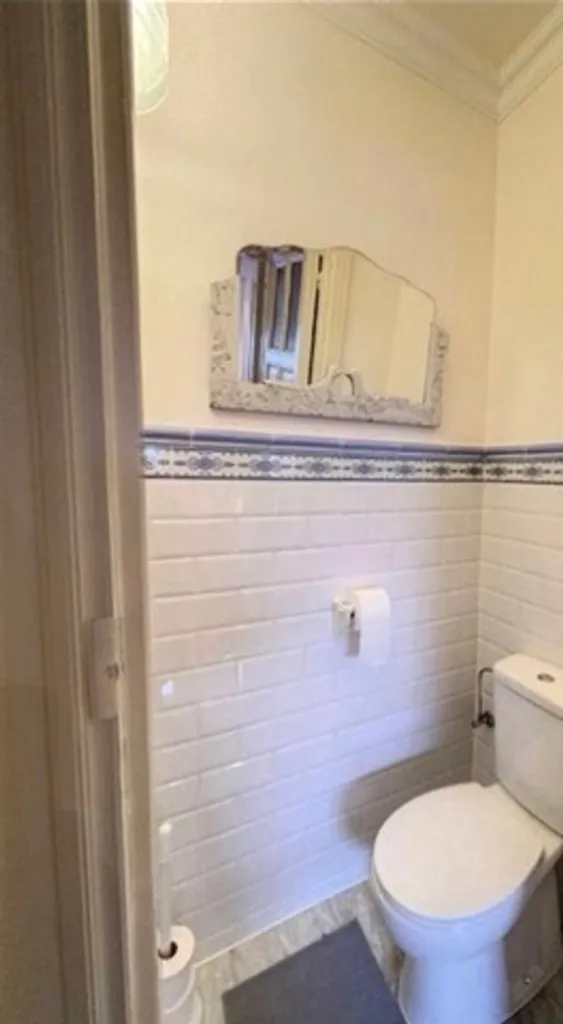 Vannitoad - Classy 1-Bed Apartment in Montgomery