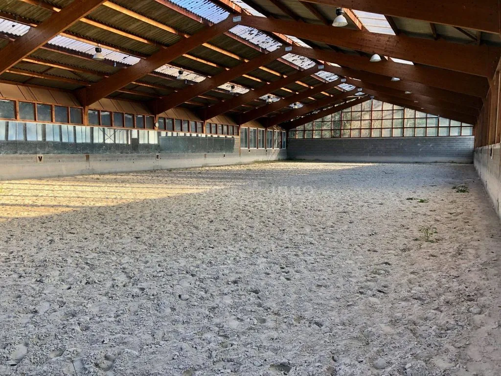 Pièces - Propriété Équestre avec Manège à Thonon-les-Bains