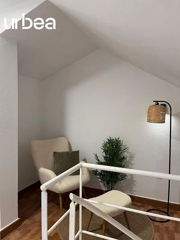 staircase