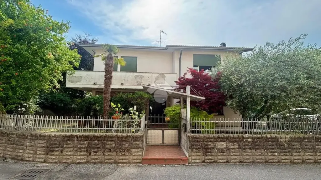 Välivaade - Villa with Private Garden in Monselice