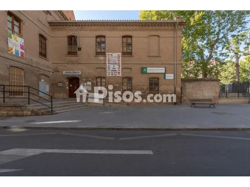 Exterior - Renovated Flat with Northwest View in Alhamar