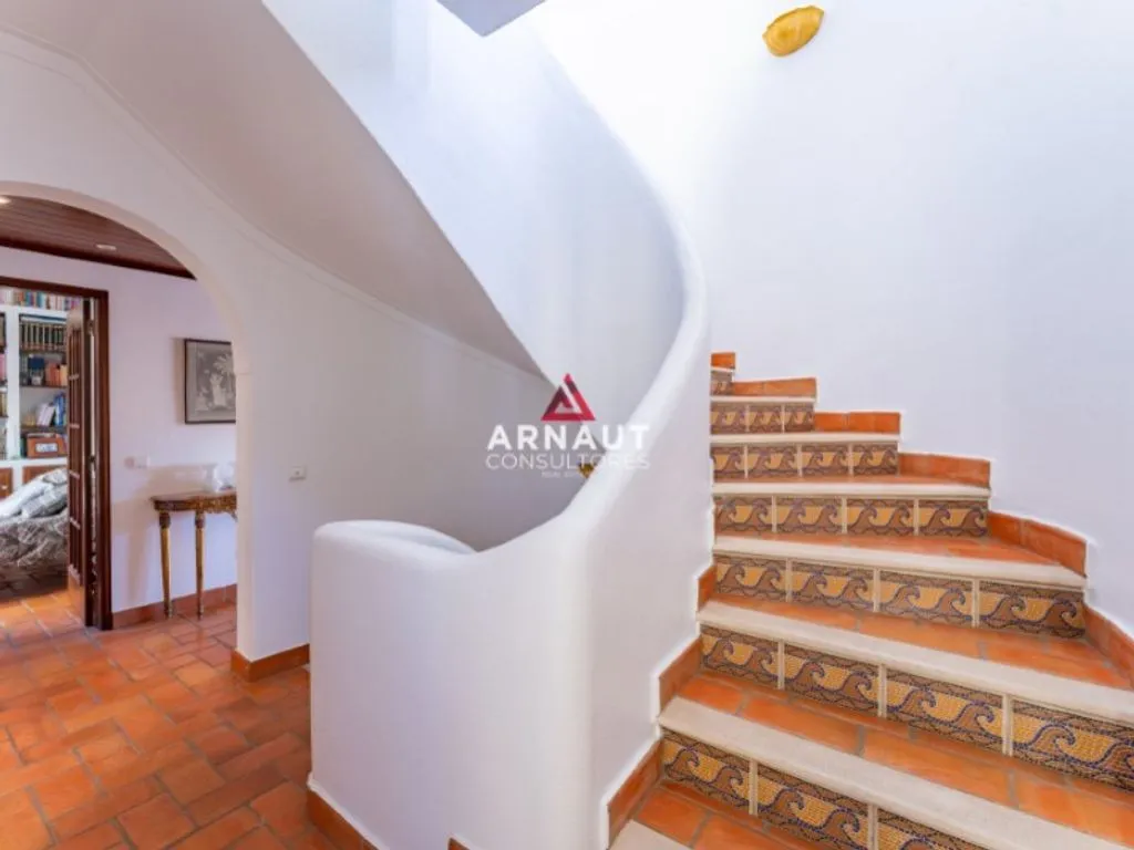 Pièces - Luxury Villa with Private Pool in Bemposta