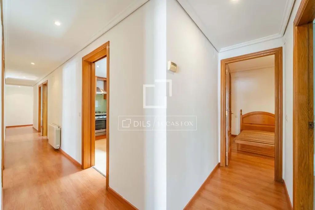 Ingresso - Apartment with Views in Valencia