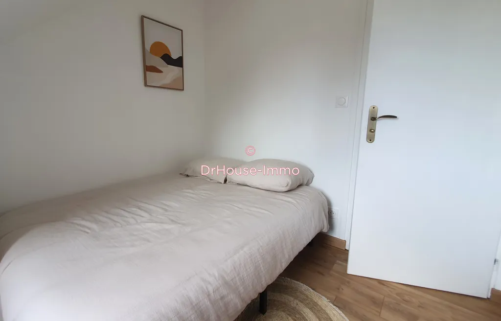 Camere da letto - Duplex Apartment with Sea View in Carnac