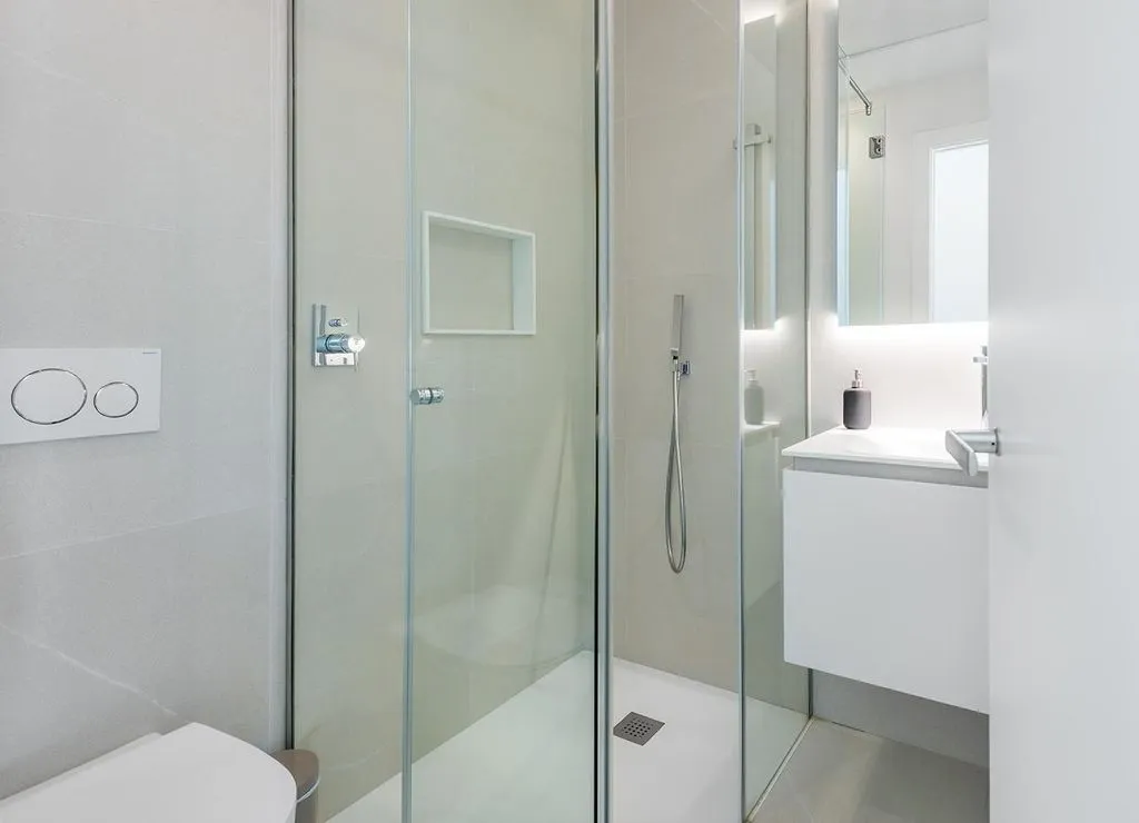 Salles de bain - Luxury Villa with Pool in Orihuela