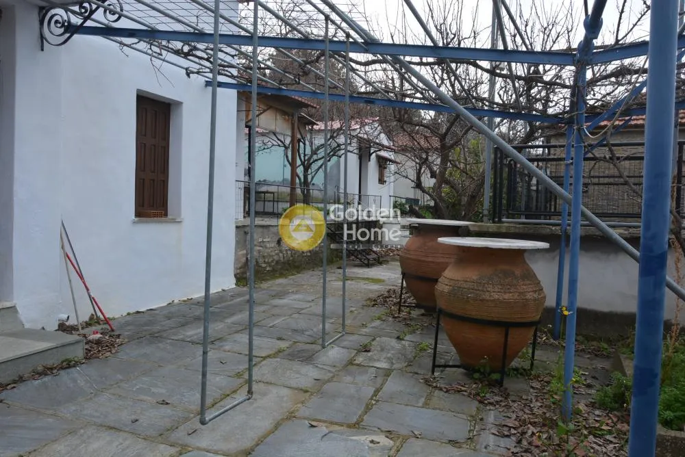 3-toaline korter asukohas GR