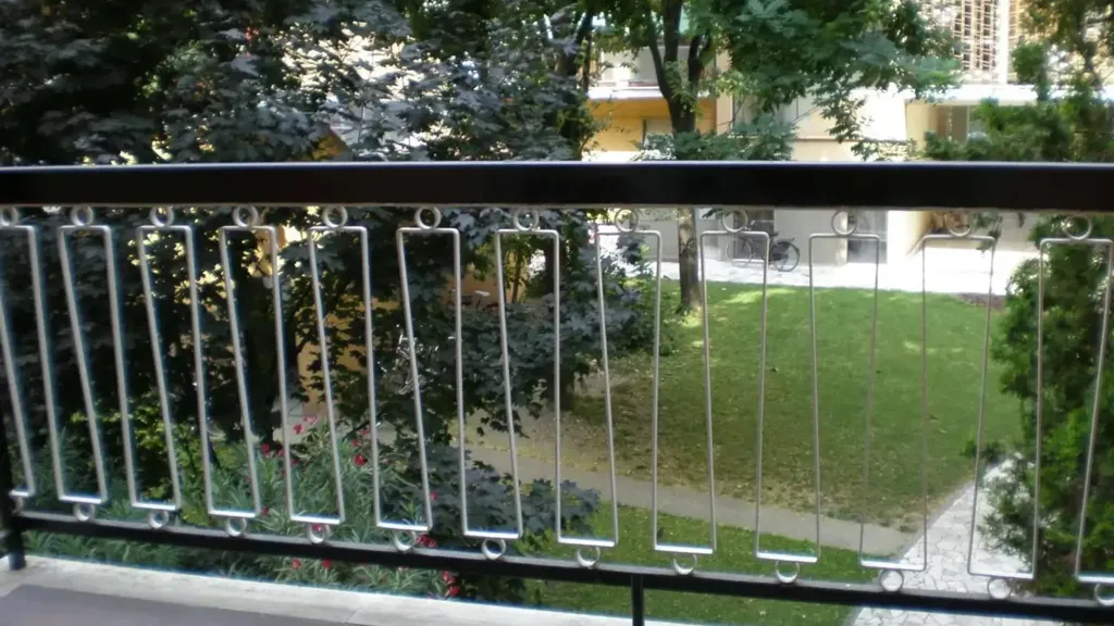 Rõdu - Apartment with Balconies in Piacenza