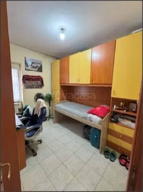 Chambres - Apartment with Balcony in Sezze