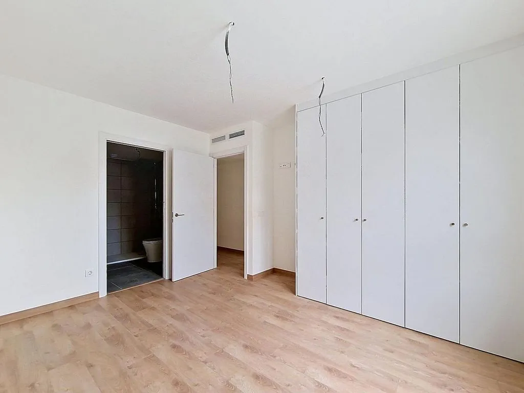 Chambres - Apartment with Pool and Terrace in Ribes Roges