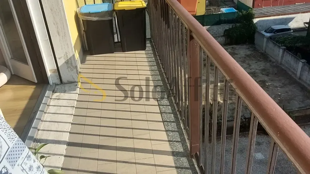 Balcone - Furnished Flat with Balcony in Lodi