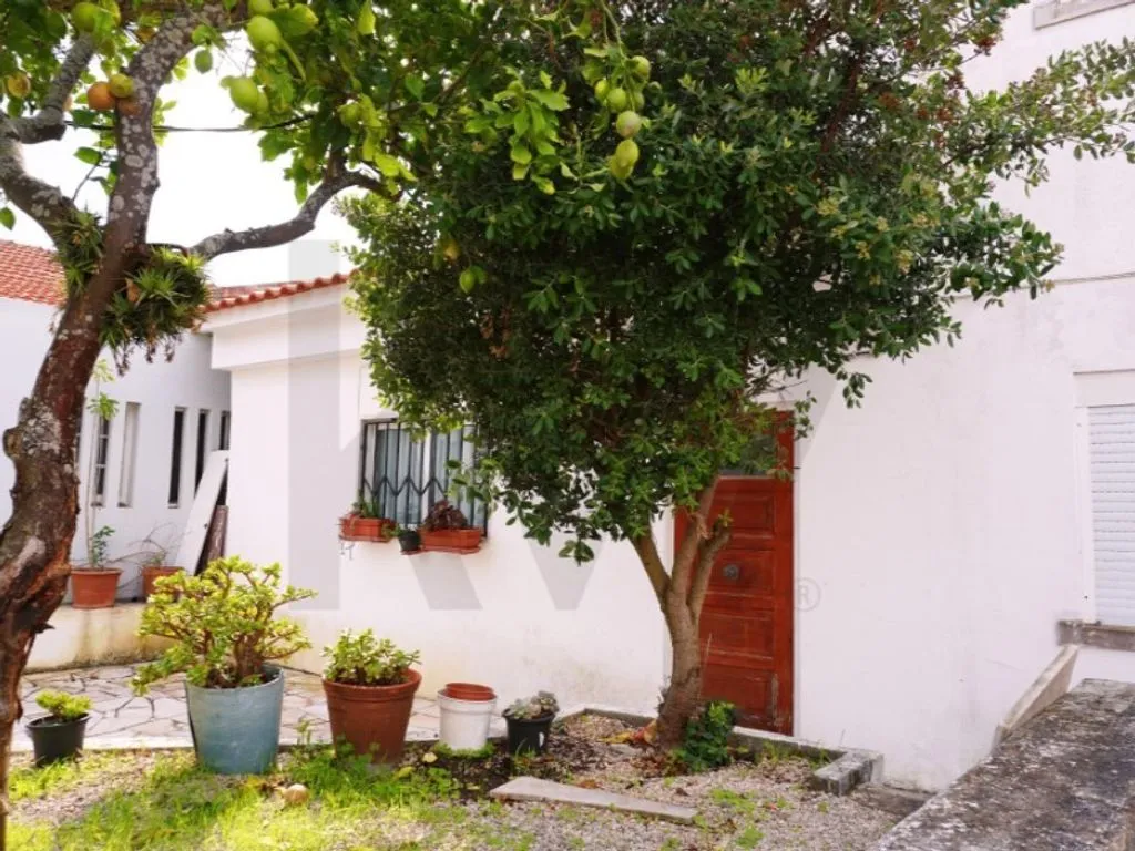 Jardin - Apartment Complex in Central Alcabideche, Cascais