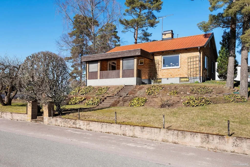 Esterno - Spacious Villa with Loft in Kronoberg