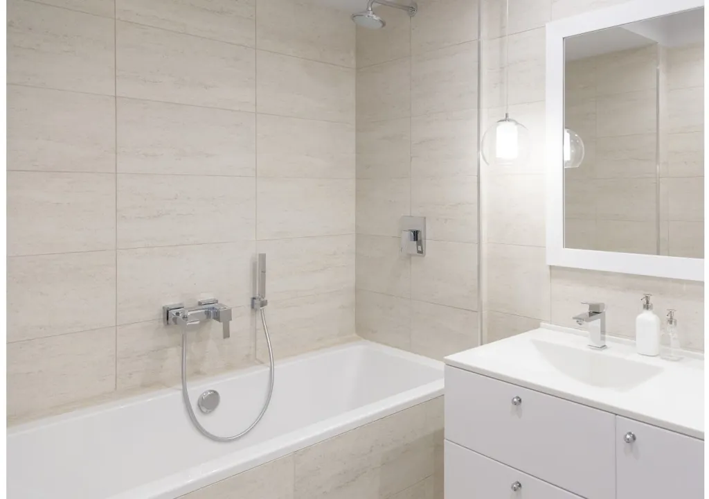 Vannitoad - New 3-Bed Flat with Balcony in Montpellier
