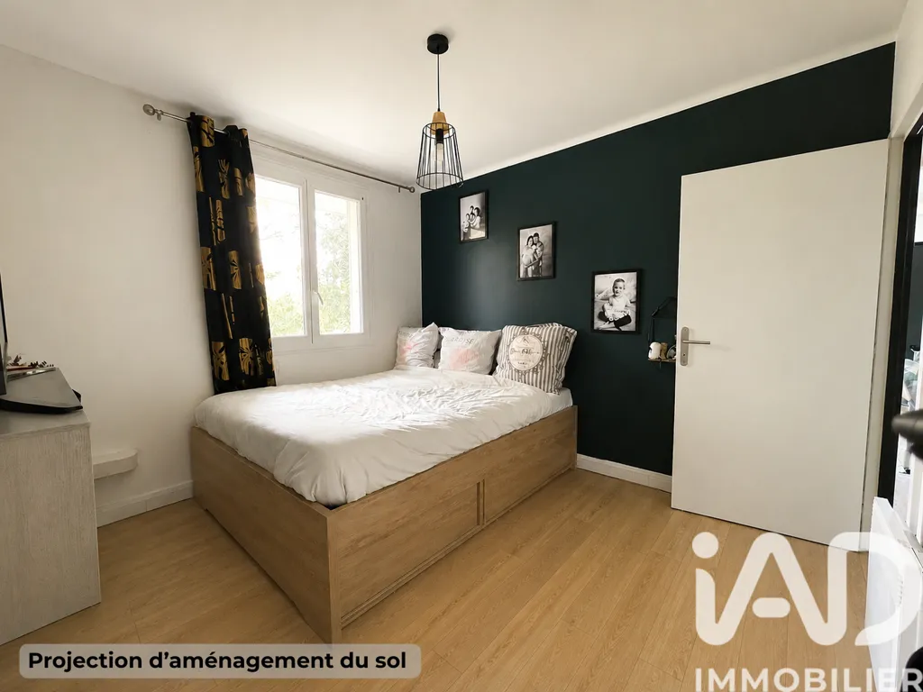 Camere da letto - Apartment with Balcony in Perpignan