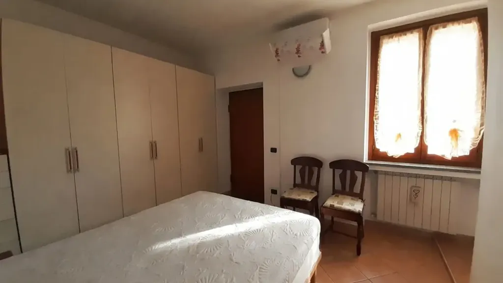 Chambres - Restored Apartment with Garden in Legnano