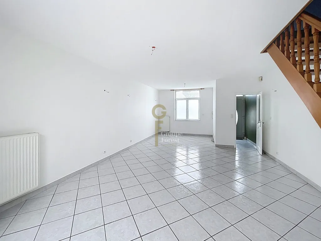 Toad - Bright House with Garden in Roncq