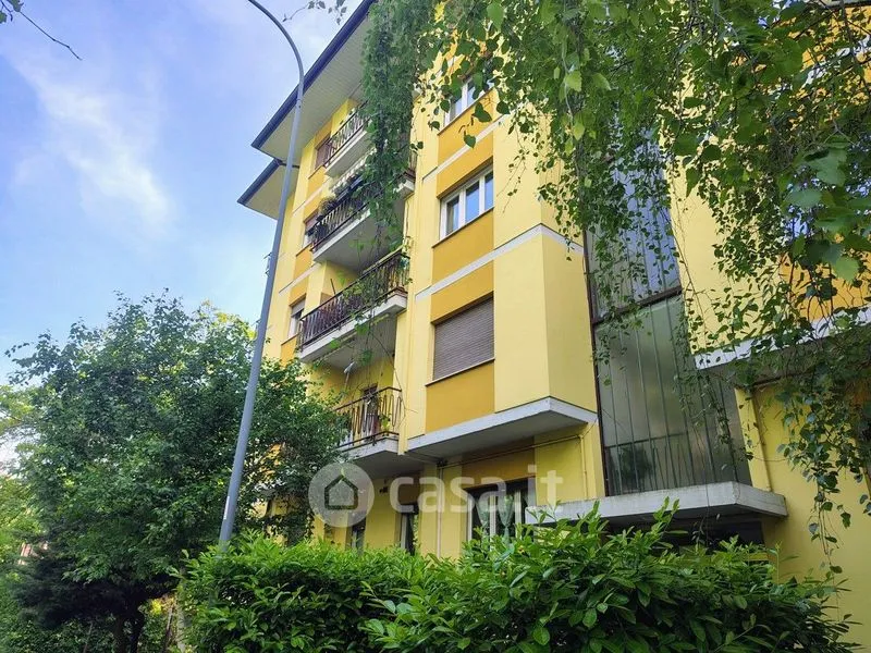 Extérieur - Apartment with Balcony in Trento