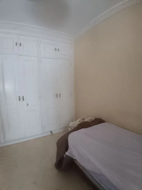 Magamistoad - Furnished Flat with Balcony in Triana East