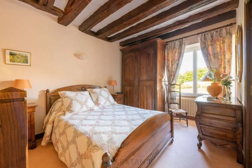 Maison 10 pièces à Fontainebleau