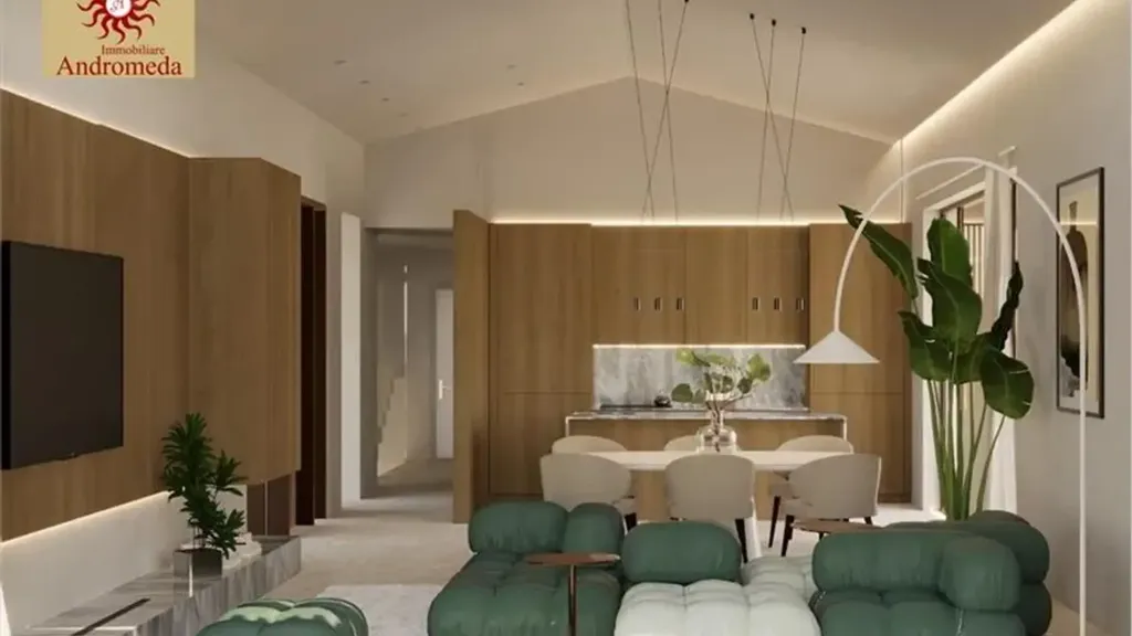 Villa with Pool in Forte Dei Marmi