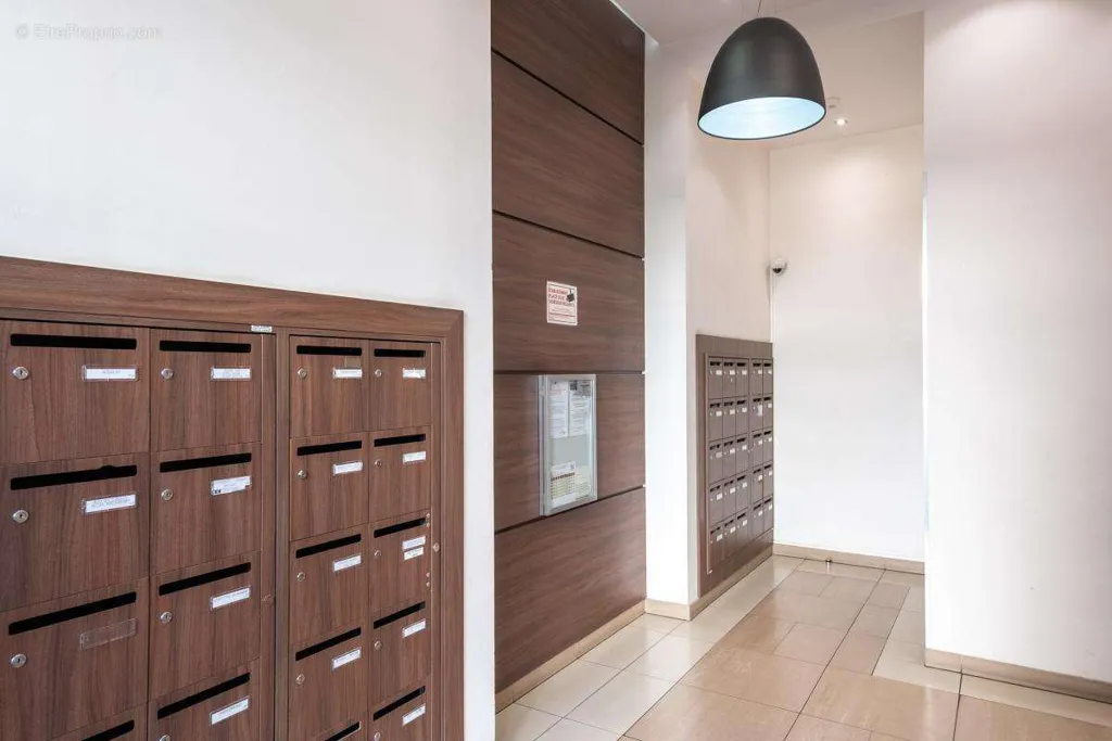Appartement 3 pièces à Marseille-10e