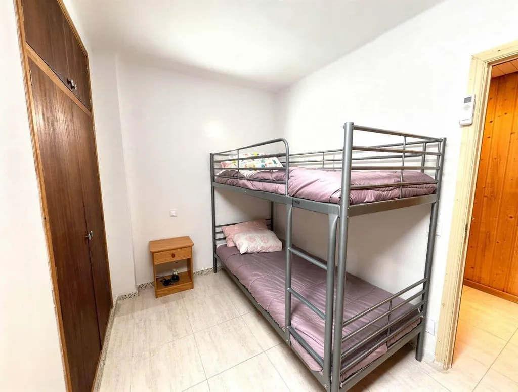 Magamistoad - Penthouse with Sea View in La Colonia de Sant Jordi