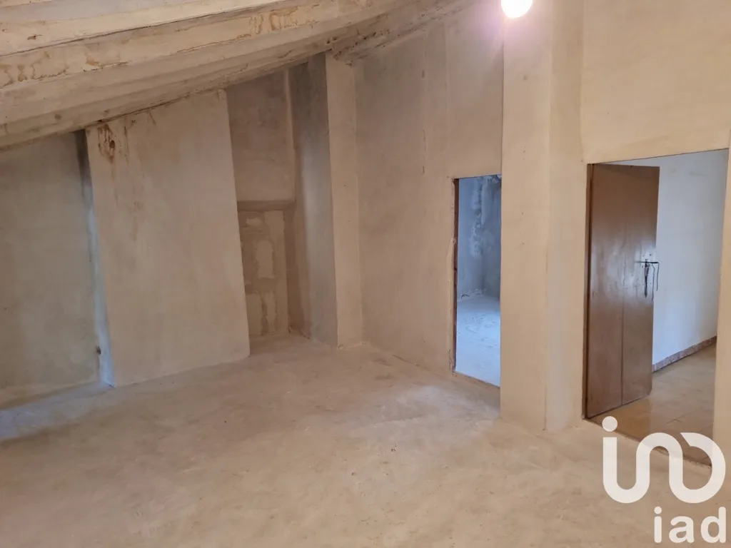 Pièces - Twin-Access Semi-Detached House in Salinas
