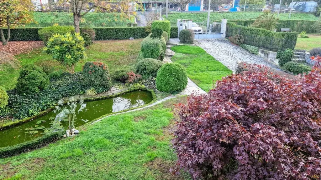 garden