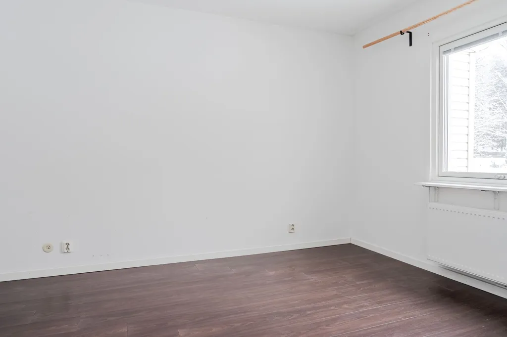 Stanze - Apartment with Balcony in Västerbotten