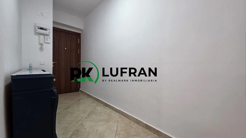 Entrée - Apartment with Balcony in Nou Alacant