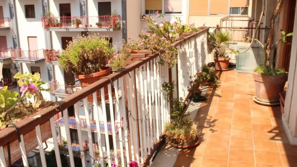 Rõdu - Apartment with Double Exposure in Palermo