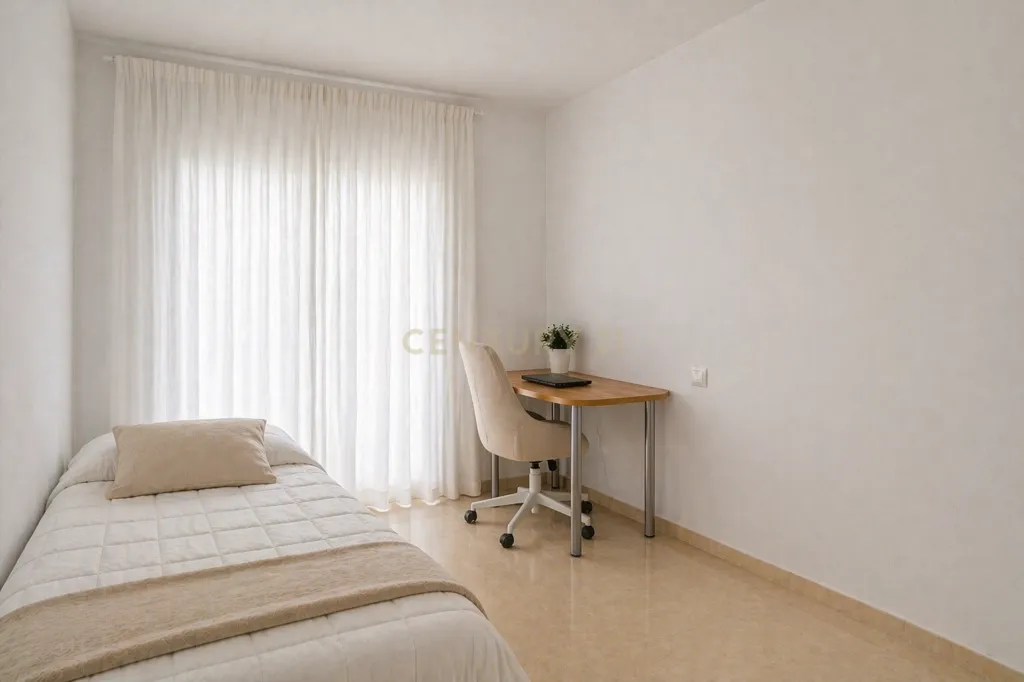 Chambres - Chalet with Pool and Terrace in Fuengirola