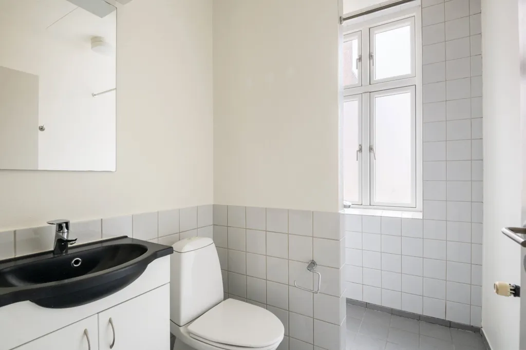 Appartement 3 pièces à Herning