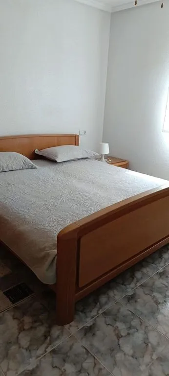 Chambres - Luxury Villa with Sea View in La Marina