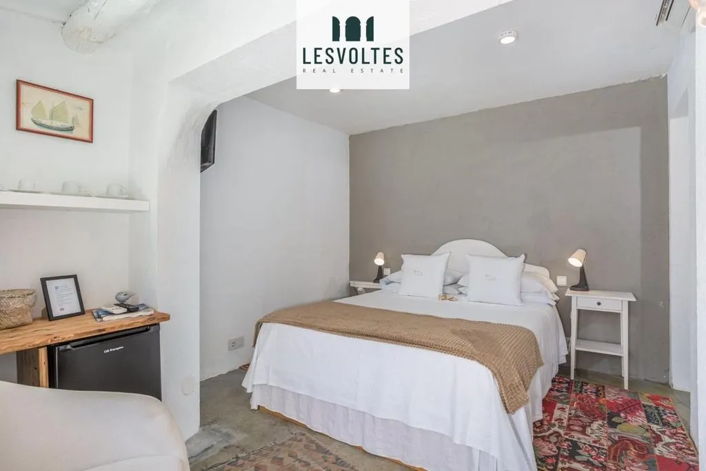 Chambres - Luxury Villa with Pool in Mont-ras, Costa Brava