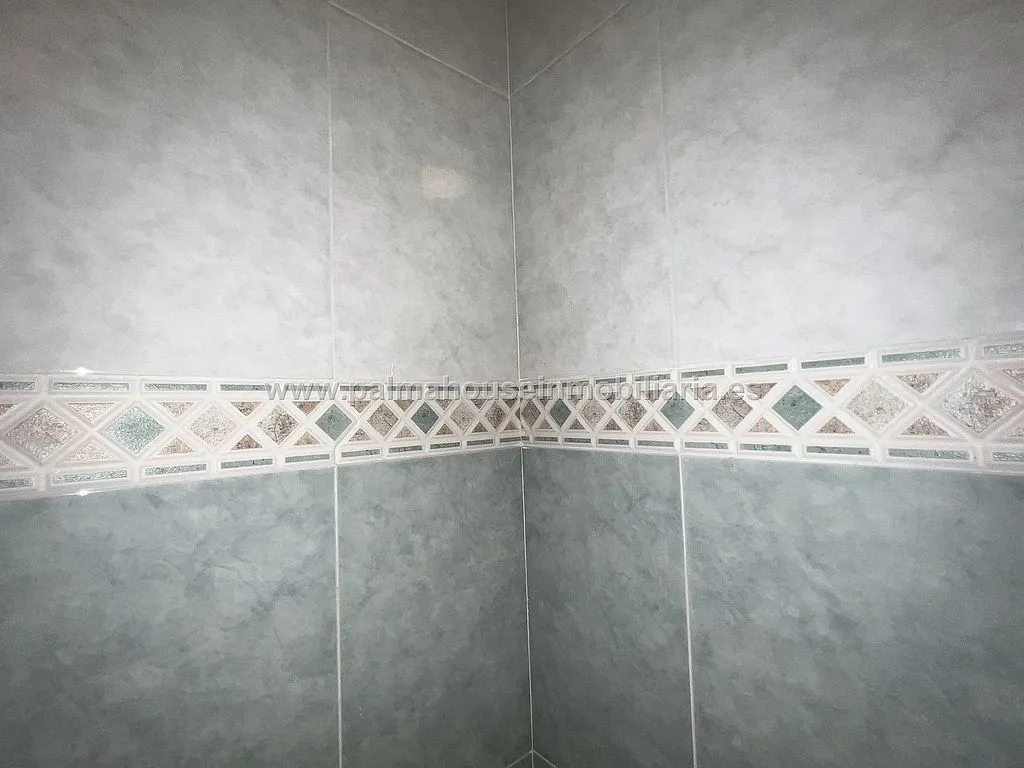 Bagni - Spacious Flat with Parking in Santa Margalida